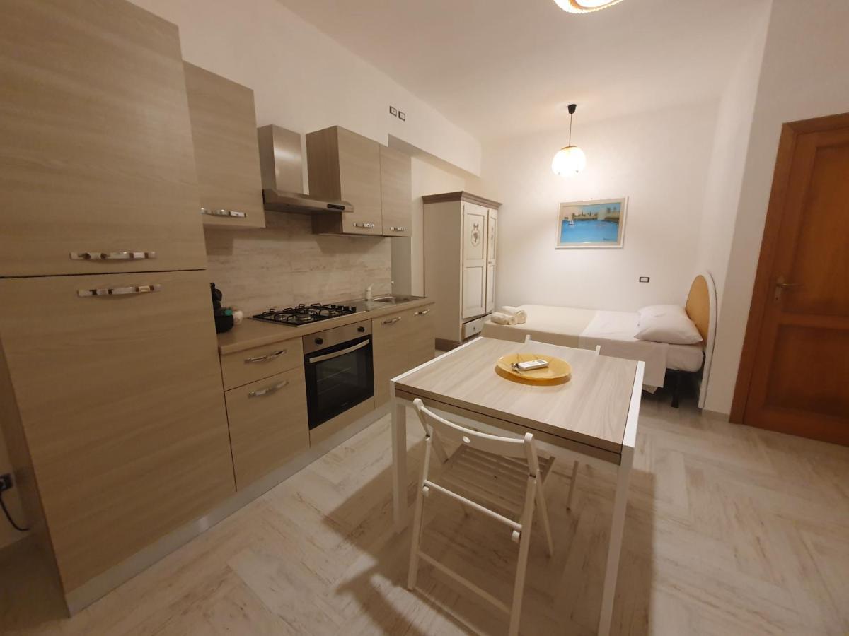 Gabrielhouse Apartment Alghero Ngoại thất bức ảnh