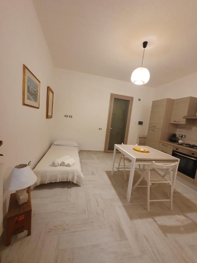 Gabrielhouse Apartment Alghero Ngoại thất bức ảnh