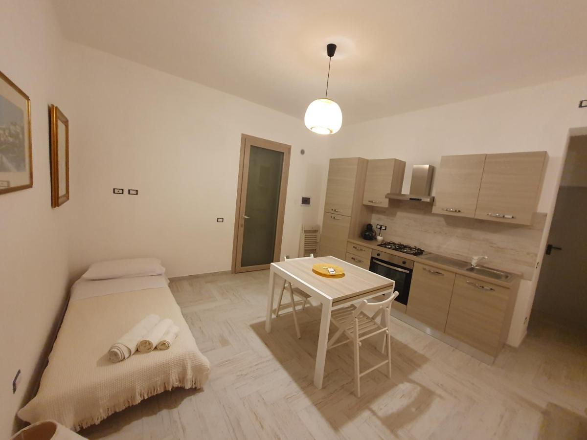 Gabrielhouse Apartment Alghero Ngoại thất bức ảnh
